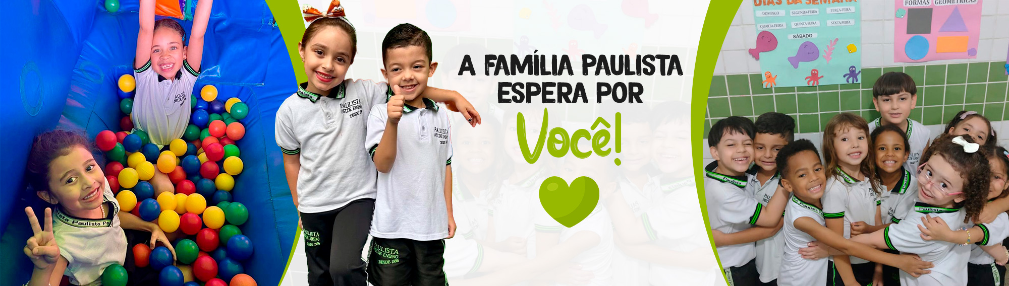 Família Paulista