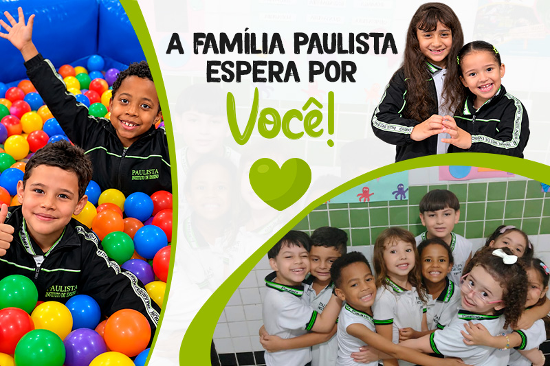 Família Paulista