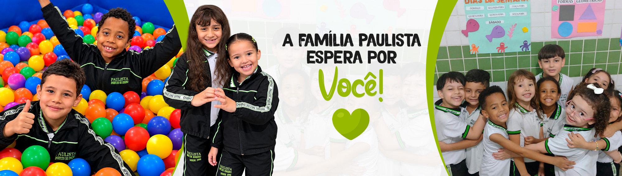 Família Paulista