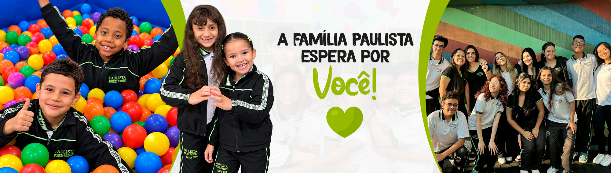 Família Paulista