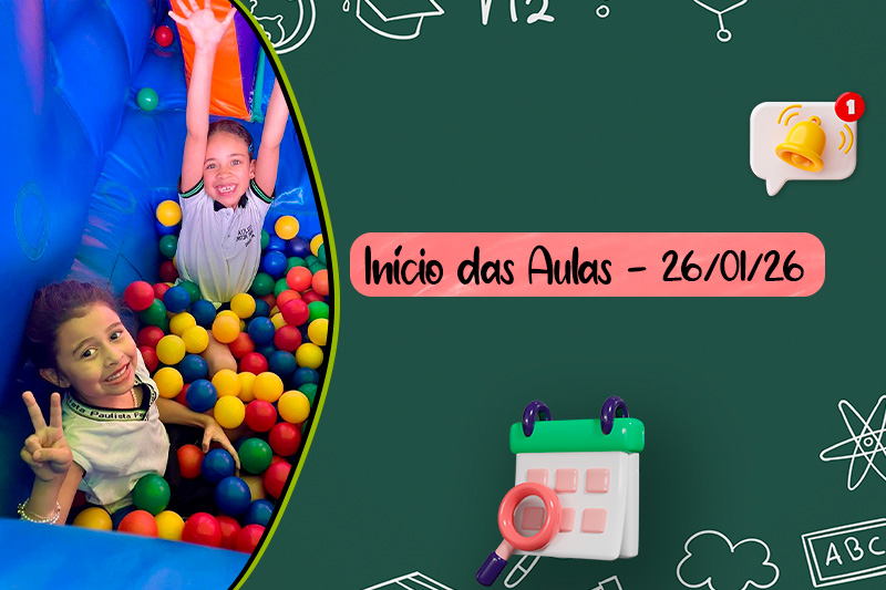 Horário de Funcionamento