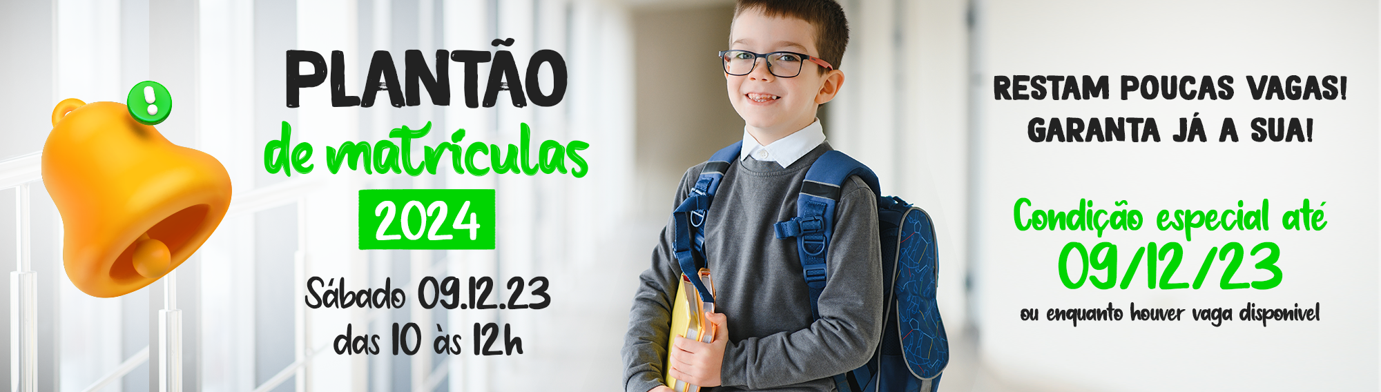 Lista de Materiais