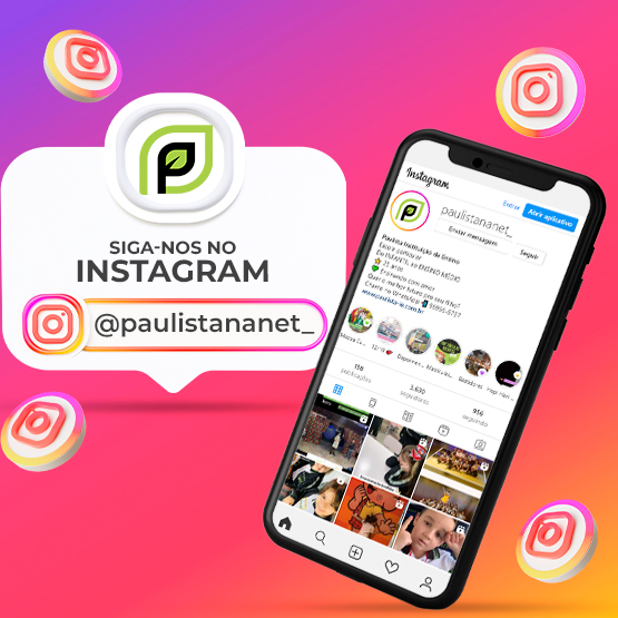 Instagram Paulista Instituição de Ensino