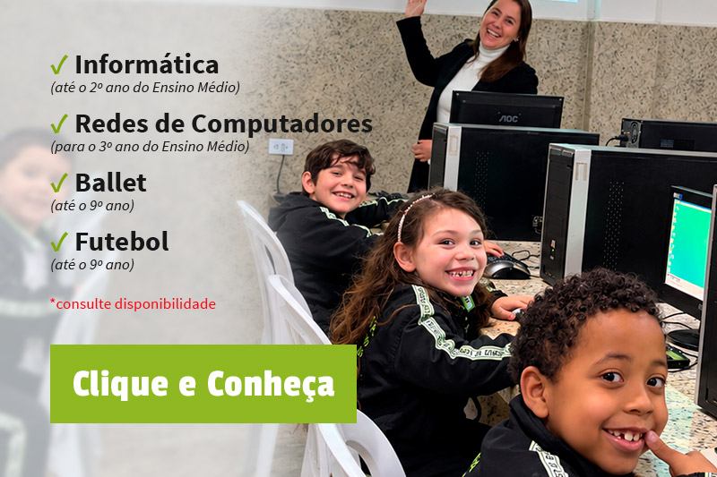Atividades Complementares